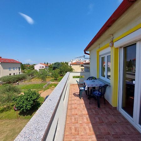 Apartment Ankica Punat Extérieur photo