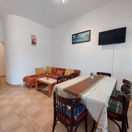 Apartment Ankica Punat Extérieur photo