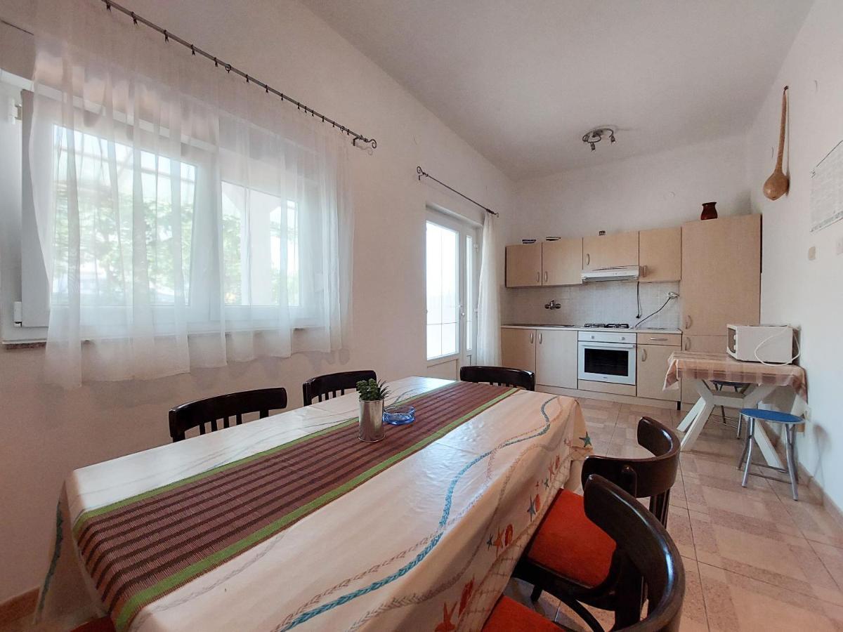 Apartment Ankica Punat Extérieur photo