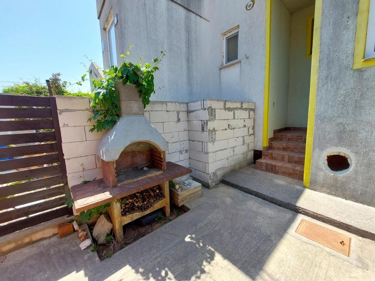 Apartment Ankica Punat Extérieur photo