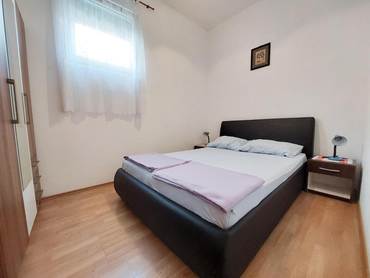 Apartment Ankica Punat Extérieur photo