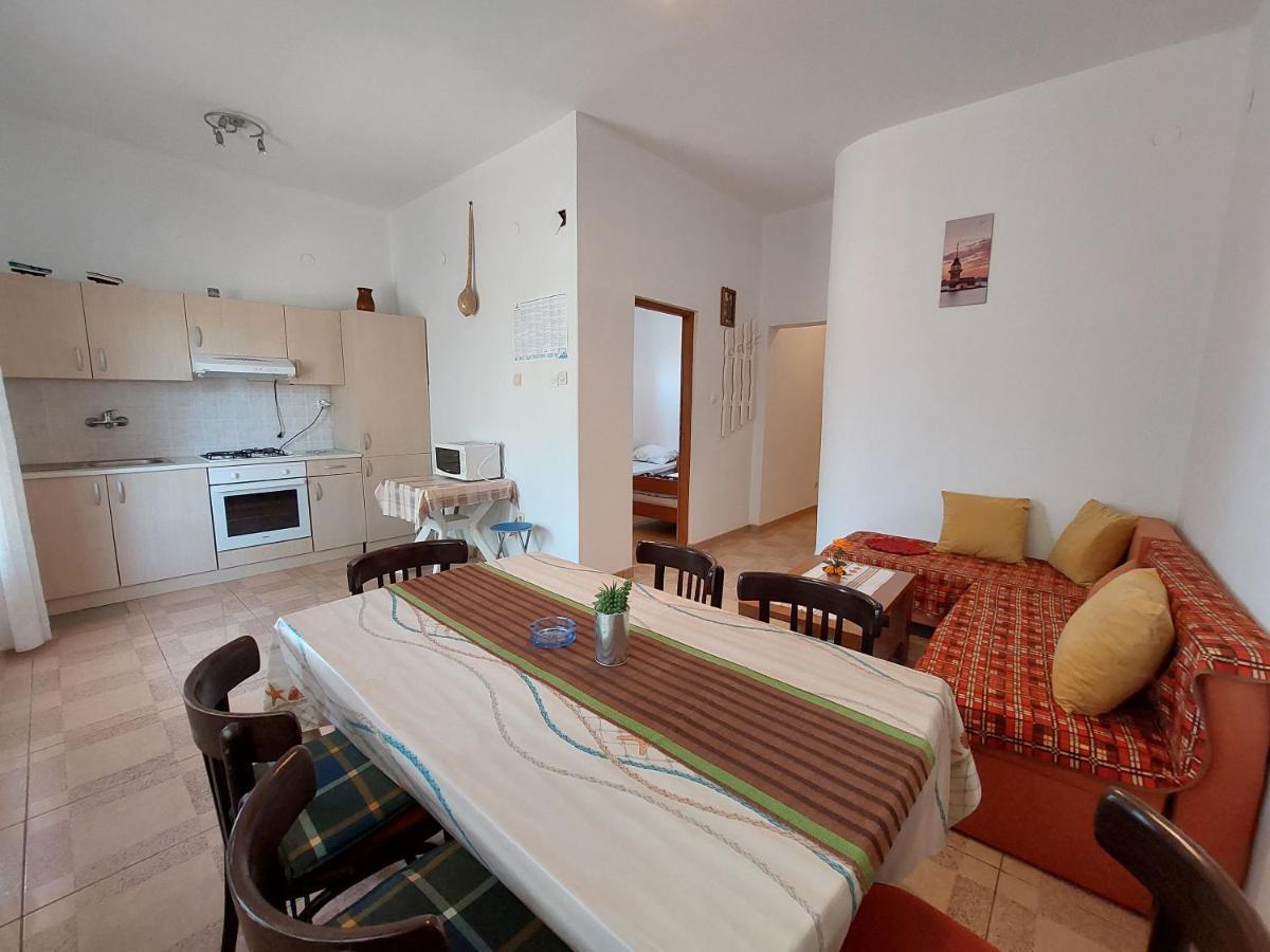Apartment Ankica Punat Extérieur photo