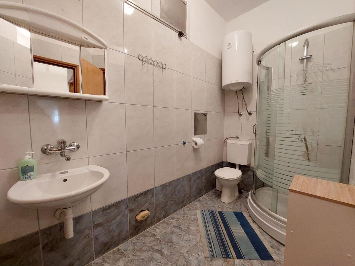 Apartment Ankica Punat Extérieur photo