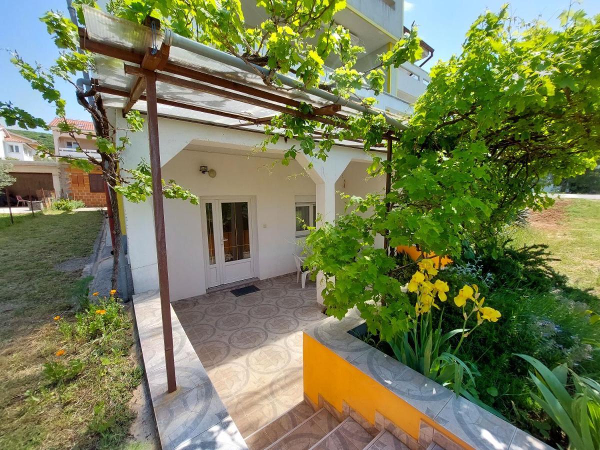 Apartment Ankica Punat Extérieur photo