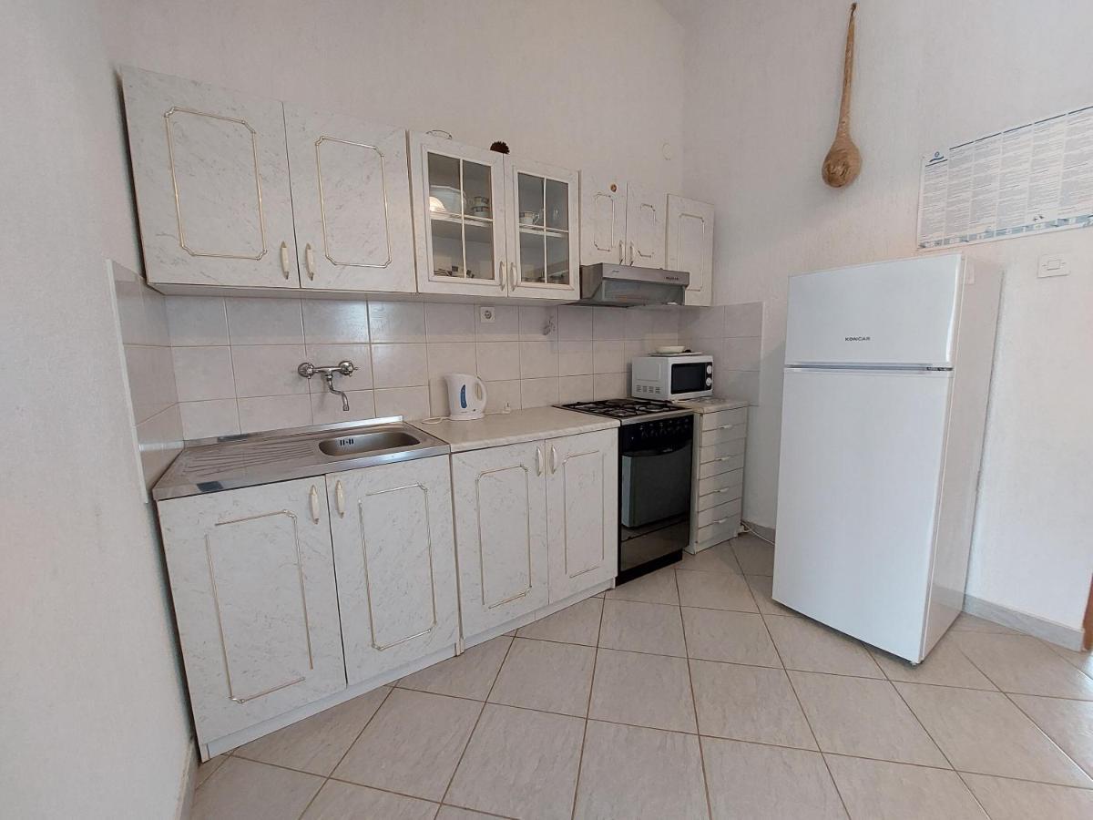 Apartment Ankica Punat Extérieur photo