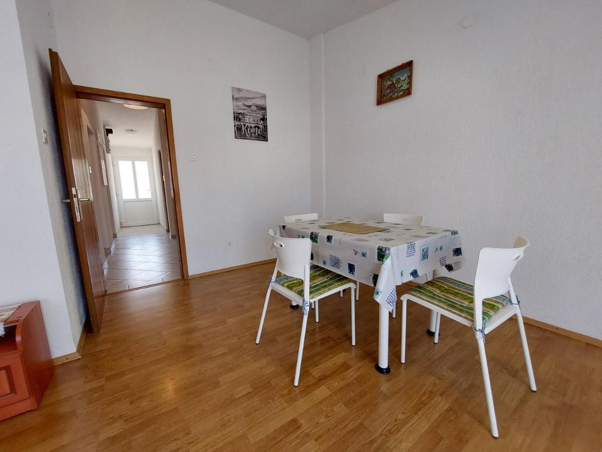 Apartment Ankica Punat Extérieur photo