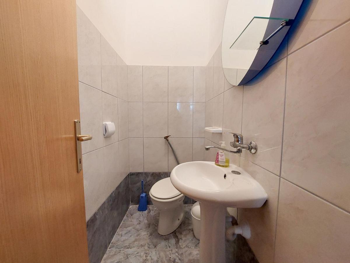 Apartment Ankica Punat Extérieur photo