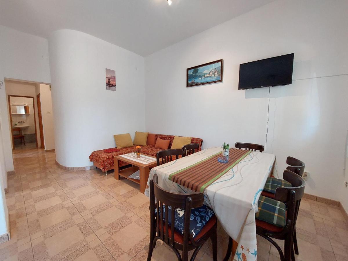 Apartment Ankica Punat Extérieur photo