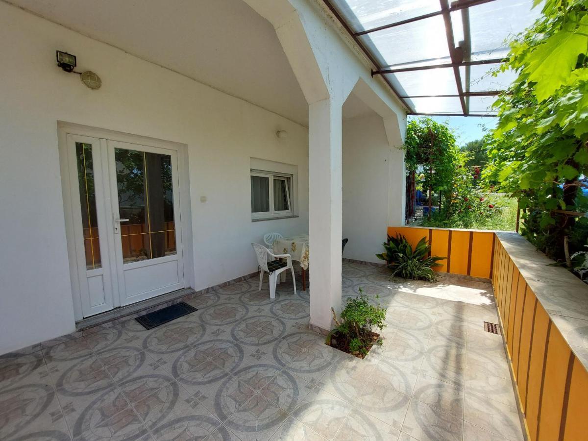 Apartment Ankica Punat Extérieur photo