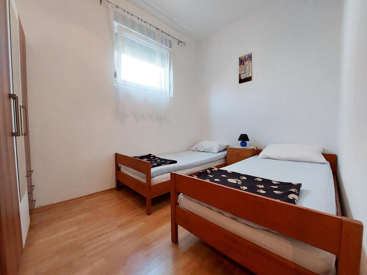 Apartment Ankica Punat Extérieur photo