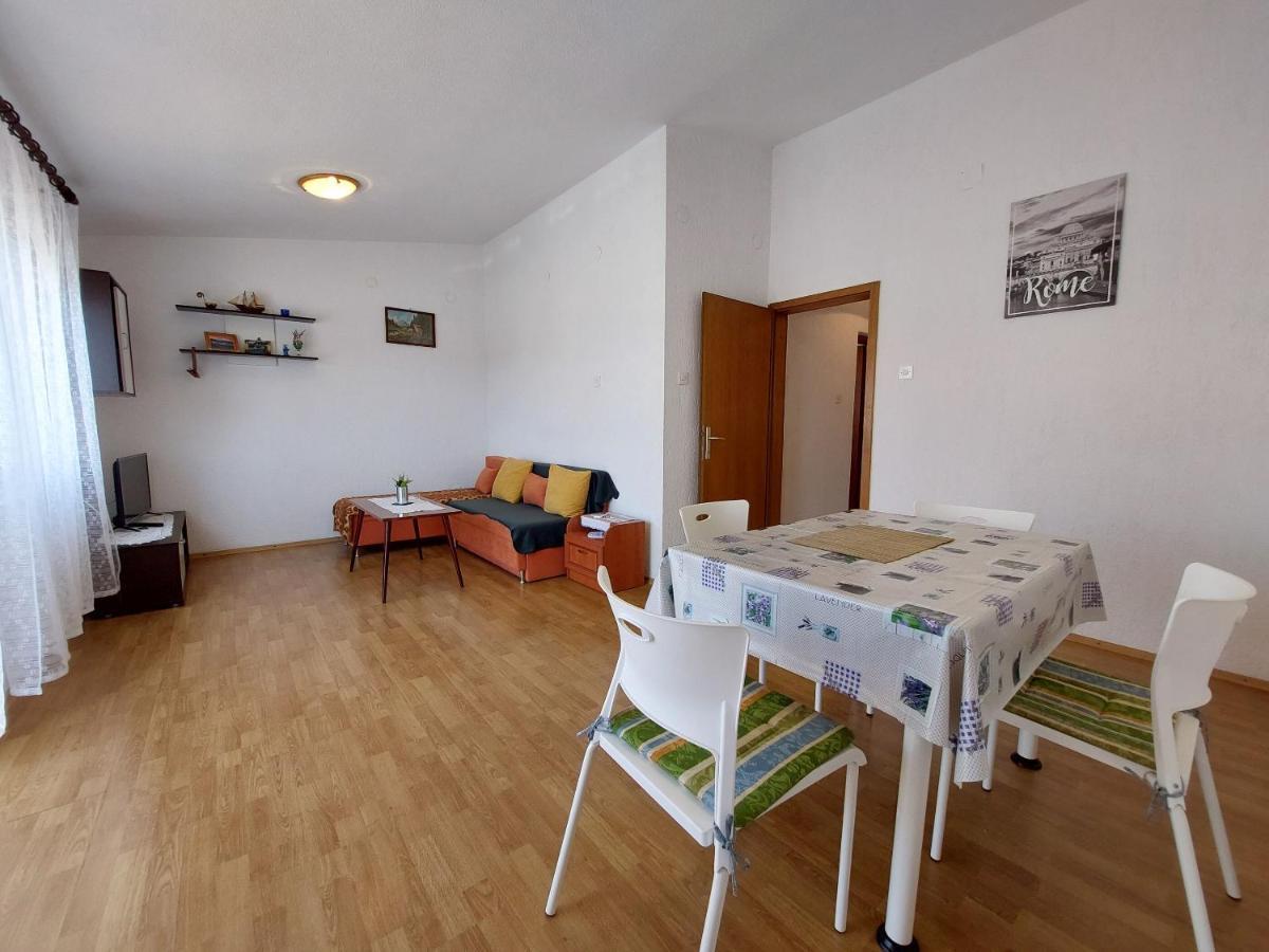 Apartment Ankica Punat Extérieur photo
