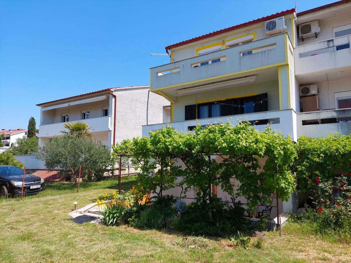 Apartment Ankica Punat Extérieur photo