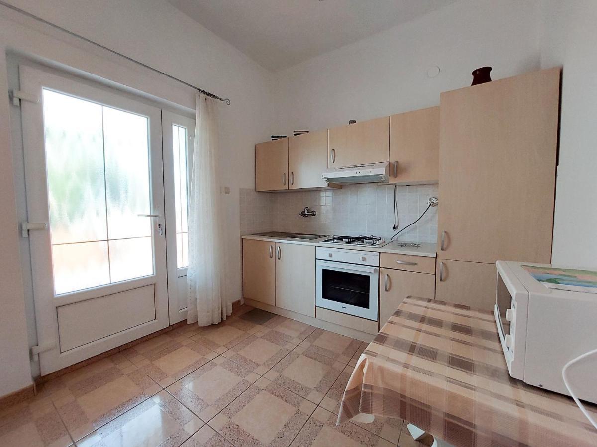 Apartment Ankica Punat Extérieur photo