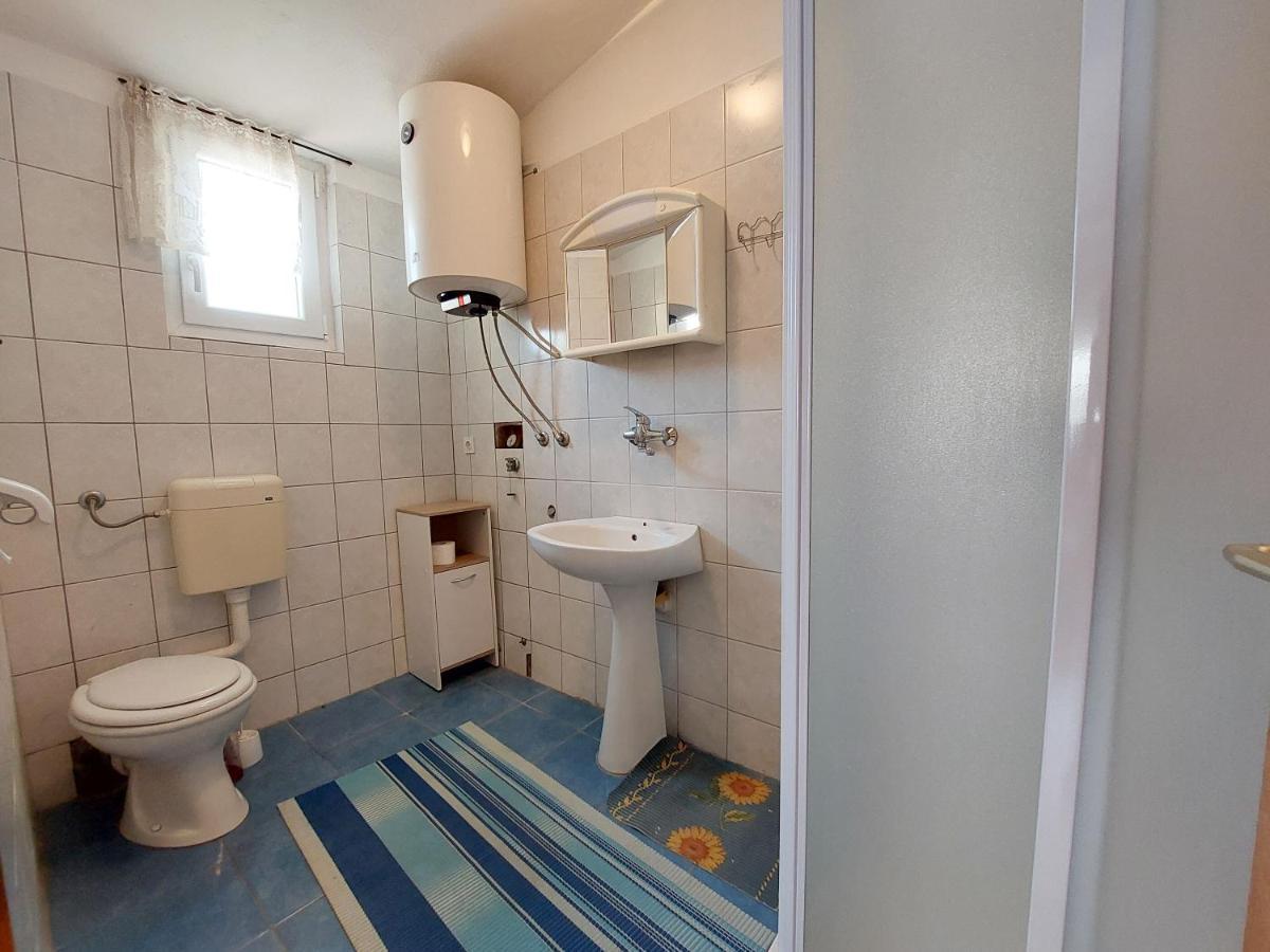 Apartment Ankica Punat Extérieur photo