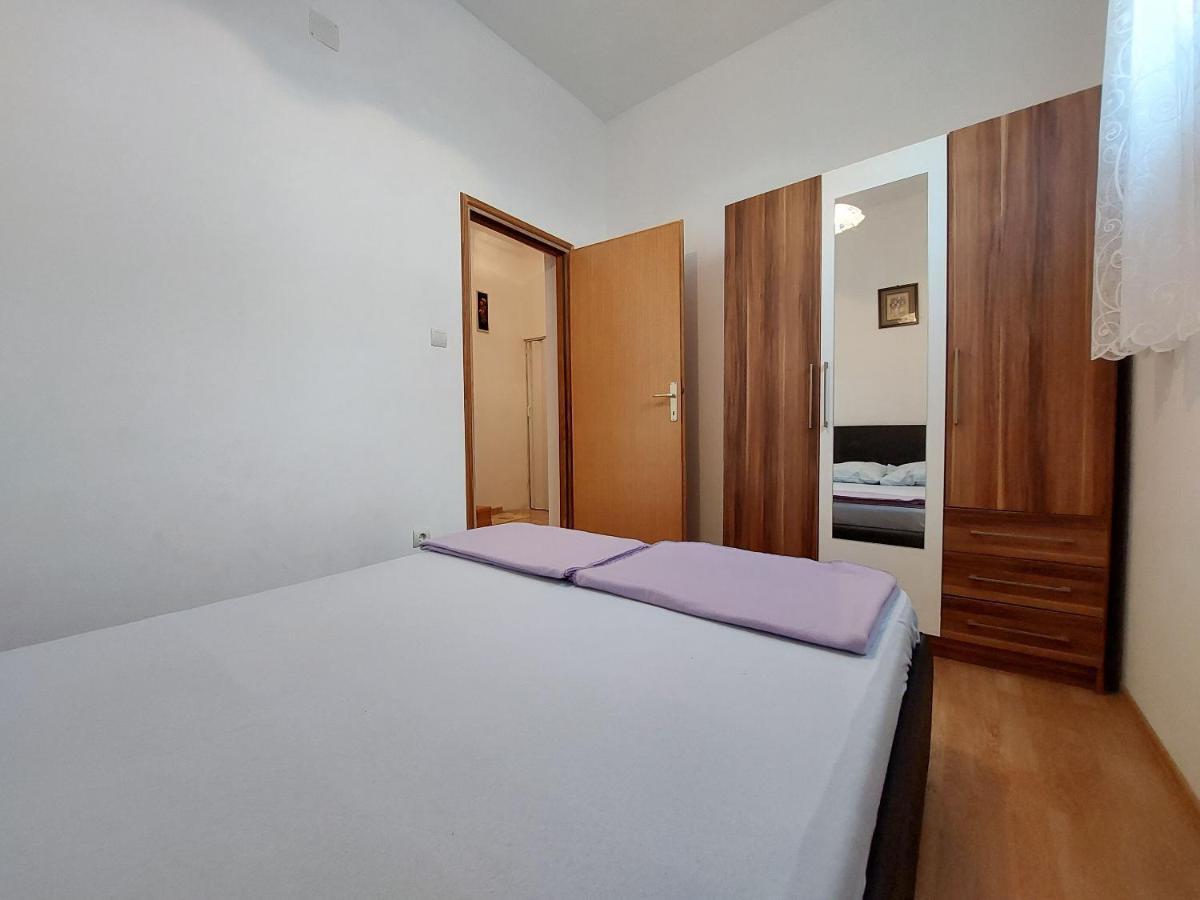 Apartment Ankica Punat Extérieur photo