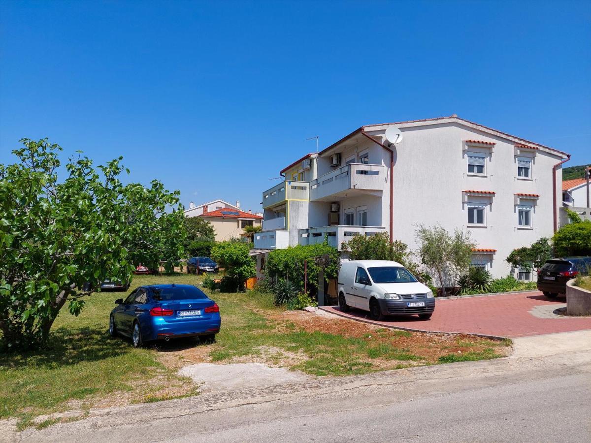 Apartment Ankica Punat Extérieur photo
