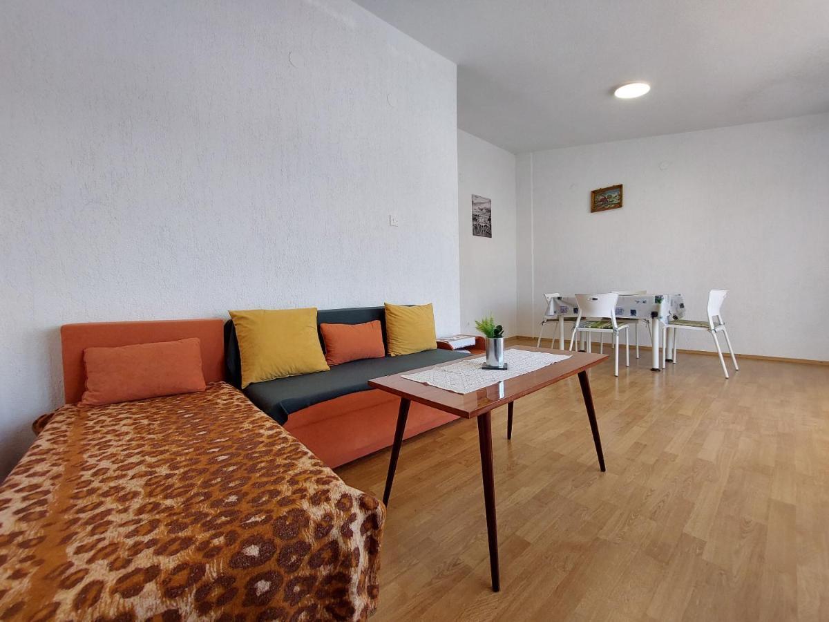 Apartment Ankica Punat Extérieur photo