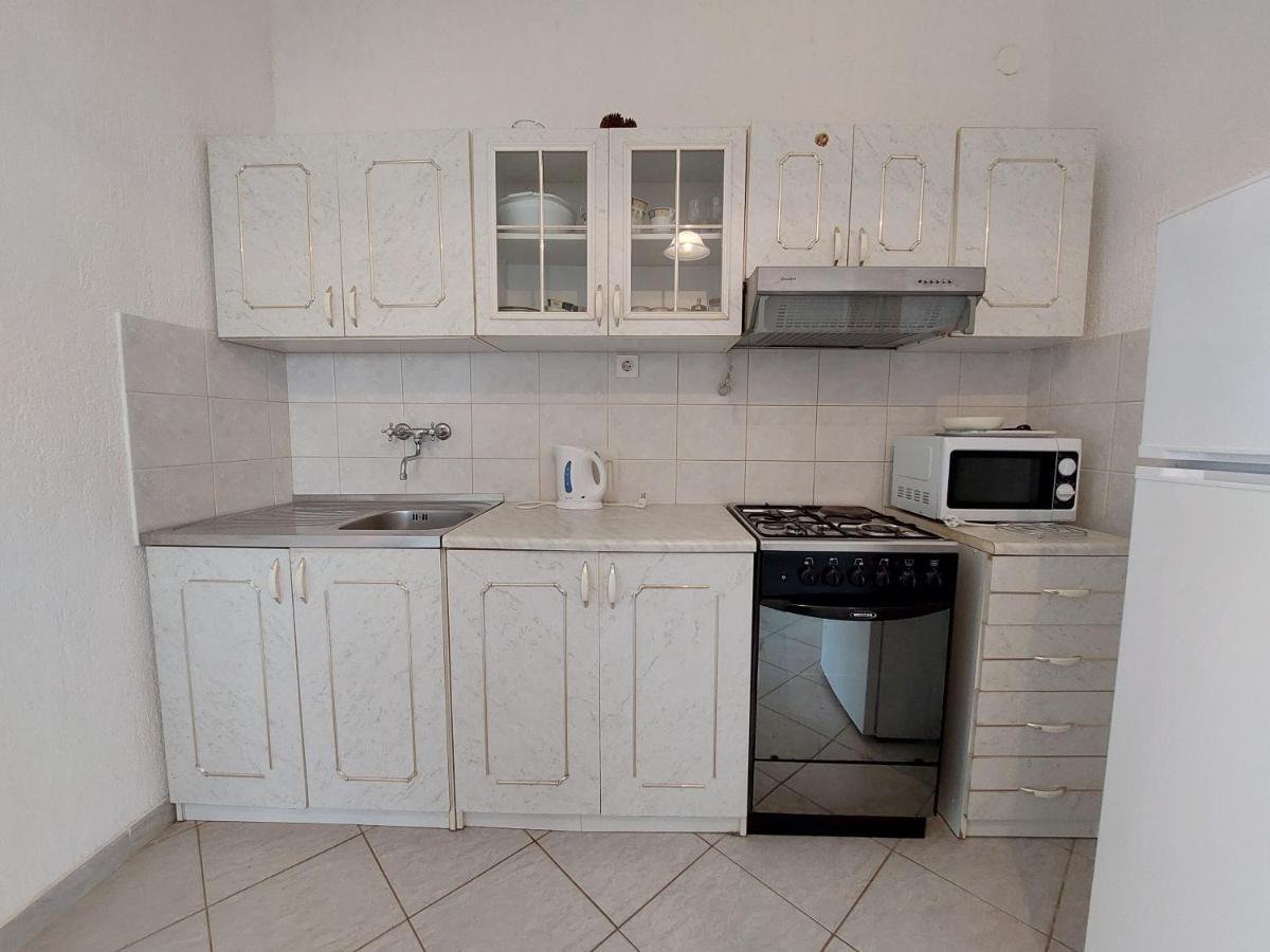 Apartment Ankica Punat Extérieur photo