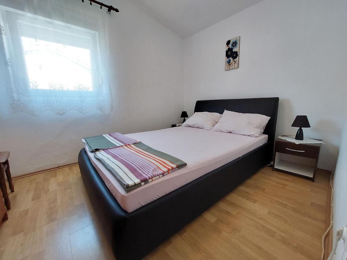 Apartment Ankica Punat Extérieur photo