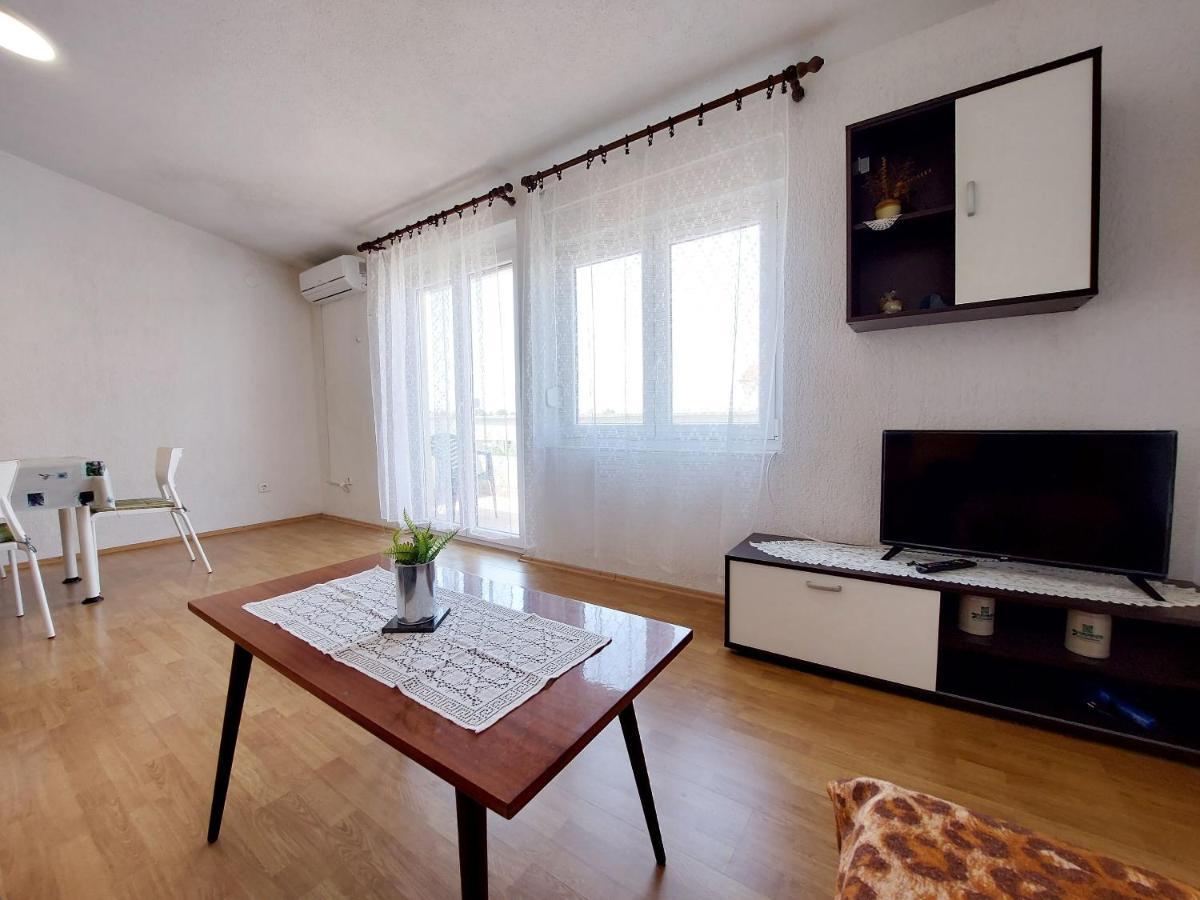 Apartment Ankica Punat Extérieur photo